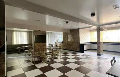 Imagem 7: Alugo apto de 3 quartos no Reduto