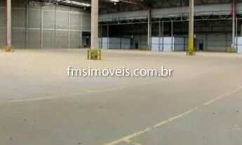 Imagem 6: Galpão Comercial de Alto Padrão para Locação no Jardim Marajoara - Nova Odessa-SP: 3 Salas