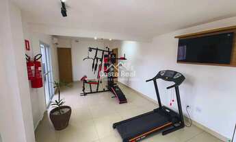 Imagem 5: Apartamento com 1 quarto, Canto do Forte, Praia Grande - R$ 350 mil, Cod: 4022