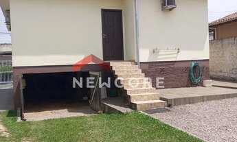 Imagem 6: Casa em Rua da Esperança - Cristo Redentor - Criciúma/SC