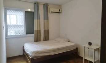 Imagem 4: I124347 móvel para aluguel possui 106 metros quadrados com 1 quarto em Itaim Bibi - São Pa