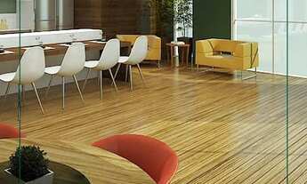 Imagem 4: Aluga-se duplex de alto padrão no coração do Cocó com 4 quartos e area de lazer comleta