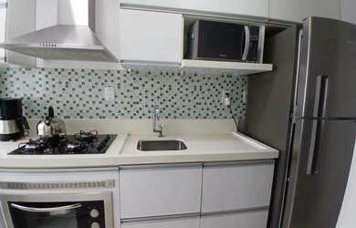 Imagem 2: Apartamento 1 dormitório no bairro Jardim Europa em Porto Alegre para Alugar