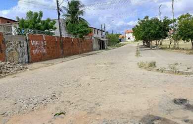 Imagem: Terreno no Siqueira