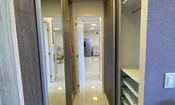 Imagem 7: Apartamento para venda no condomínio Reserva Lagoa