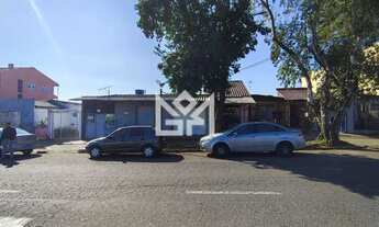 Imagem 4: Terreno com casa na Morada do Vale 1: espaço e potencial em Gravataí