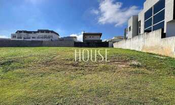 Imagem 4: Terreno à venda, 450 m² - Alphaville Nova Esplanada - Votorantim/SP