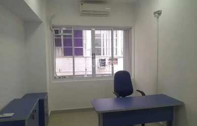 Imagem 3: Sala - / Comercial / Centro