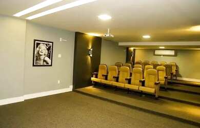 Imagem 6: Apartamento Campinas/SJ - 3 quartos sendo 1 suite - 2 banheiros