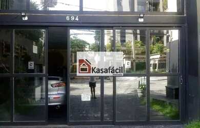 Imagem: Salão comercial para alugar!!!