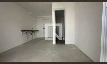 Imagem 2: Apartamento à Venda - Belém, 1 Quarto, 26 m2