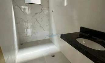 Imagem 4: Casa com 2 dormitórios, 75 m² - venda por R$ 380.000,00 ou aluguel por R$ 2.100,00/mês - L
