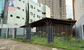 Imagem: Casa comercial para Alugar - Avenida Sanitária