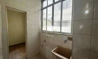 Imagem 2: Apartamento - / Residencial / Glória