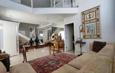 Imagem 4: Casa à venda em Maringá, Recanto dos Magnatas, com 4 quartos, com 304.89 m², Plaza Espanha