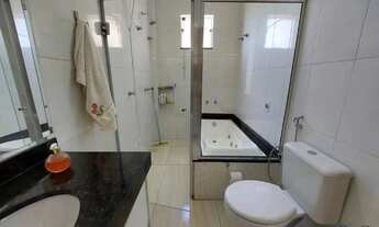 Imagem 2: Apartamento com 3 quartos à venda, 110m² - Residencial Nosso Lar