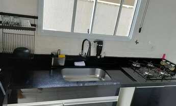 Imagem 2: Oportunidade Casa TÉRREA no Condomínio Acoty - 2 dormitórios - 2 vagas - Lazer Total - Tij