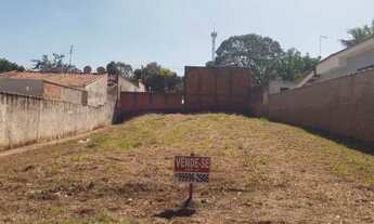 Imagem 3: Terreno no Jardim Salles em Catanduva SP, com 360 m²