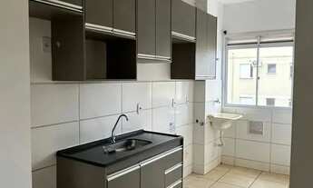 Imagem 5: Apartamentos Padrão em Sertãozinho