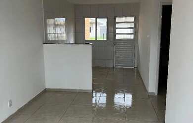 Imagem 2: Casa nova Luizote IV