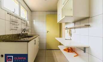 Imagem 4: Venda Apartamento 3 Dormitórios - 90 m² Pompéia