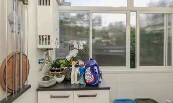 Imagem 7: Apartamento em Jardim São Pedro