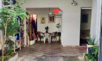 Imagem 6: Excelente casa a venda no Recanto do Sol em Hortolândia/SP CA0662