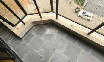 Imagem 4: Apartamento à venda com 103 m², 3 quartos 1 vaga em Cambuí, Campinas