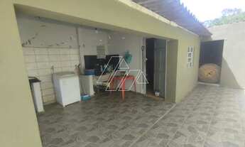 Imagem 7: Casa com Edícula 3 Quartos + 3 Quartos Venda Jardim Aeroporto, Marília