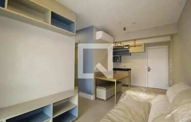 Imagem: Apartamento à Venda - Moema, 2 Quartos