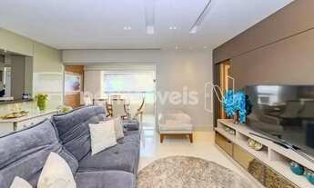 Imagem: Venda Apartamento 3 quartos Nova Suíssa