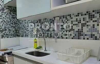 Imagem 6: Apartamento com 2 quartos 1 suíte em Muro Alto- Ipojuca - PE