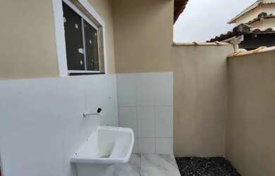 Imagem 4: Imóvel para venda com 70 metros quadrados com 2 quartos em Unamar (Tamoios) - Cabo Frio