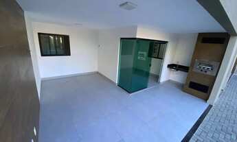 Imagem 2: Casa em condomínio no Antares