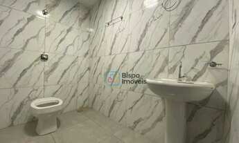 Imagem 3: Sala para alugar, 40 m² por R$ 1.273,20/mês - Parque Residencial Santa Rosa II - Santa Bár