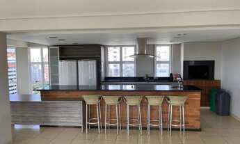 Imagem: Apartamento no Centro 2 quartos - Venda