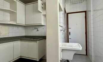 Imagem 3: APARTAMENTO - 3/4 - 1 SUÍTE - 1 VAGA - RIO VERMELHO