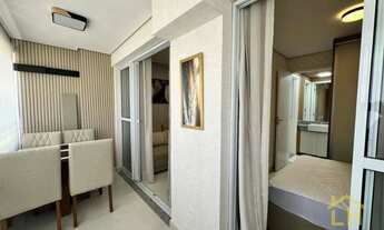 Imagem 5: Apartamento com 1 dormitório para alugar, 31 m² por R$ 4.900/mês - Butantã - São Paulo/SP