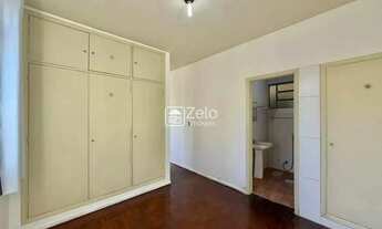 Imagem 7: Apartamento à venda com 50,39 m², 1 quarto em Centro, Campinas