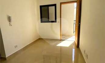 Imagem 5: Apartamento com 2 quartos à venda em Jardim São Paulo(zona Norte) - SP