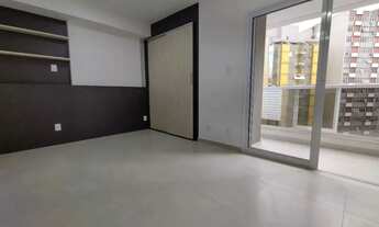 Imagem 4: Studio 1 quarto - Centro