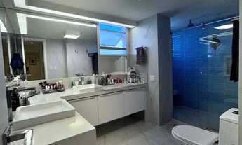 Imagem 2: APARTAMENTO DE LUXO À VENDA EM PATAMARES, SALVADOR-BA: 3 QUARTOS, 3 SUÍTES, 3 SALAS, 6 BAN