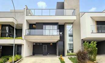 Imagem: Casa de Alto Padrão com 3 quartos à venda