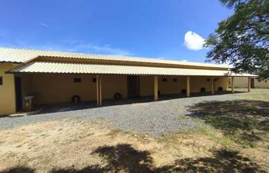 Imagem 6: RANCHO CORUMBA IV