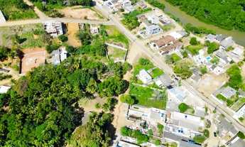 Imagem 5: Vende-se 2 lotes (área de 606 m2