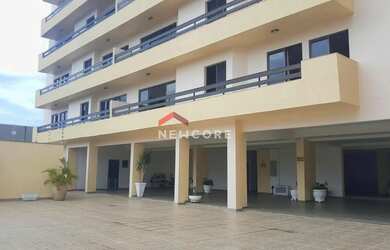 Imagem: Apartamento em Avenida Brasil - Stella Maris