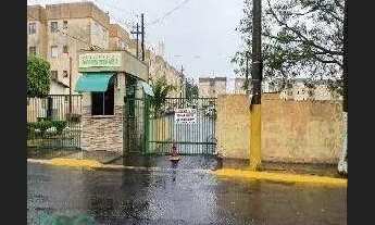 Imagem: Apartamento com 2 dormitórios à venda