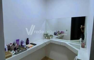 Imagem 7: Casa com 3 quartos, 130 m², à venda por R$ 585.000- Residencial Pazetti - Paulínia/SP