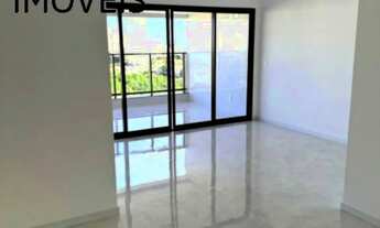 Imagem 3: Imperdível Oportunidade: Belíssimo Aptº . Prédio Novo . Luxo . 3 Suítes, Ampla sala, Varan