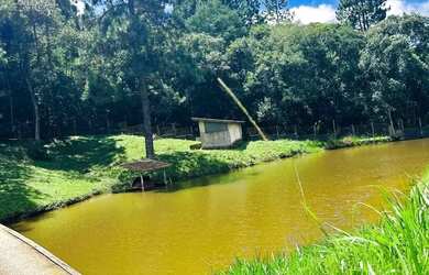 Imagem 5: Seu refúgio em Ibiúna te espera!